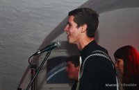 Aubach Festival Winter Edition 2016