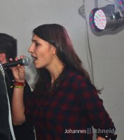 Aubach Festival Winter Edition 2016