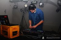 Aubach Festival Winter Edition 2016