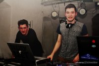 Aubach Festival Winter Edition 2016