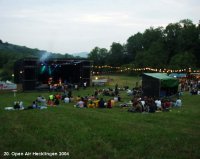 Open Air 2004