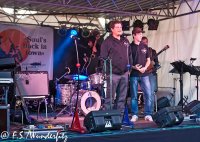 Rock am Schloss 2012