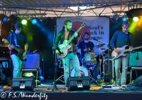 Rock am Schloss 2012