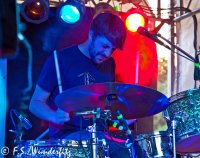 Rock am Schloss 2012