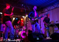 Rock am Schloss 2012