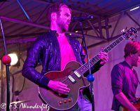 Rock am Schloss 2012