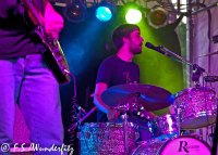 Rock am Schloss 2012