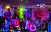 Rock am Schloss 2012