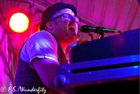 Rock am Schloss 2012