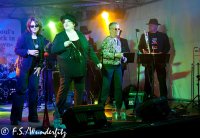 Rock am Schloss 2012