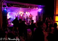 Rock am Schloss 2012