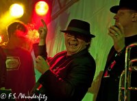 Rock am Schloss 2012