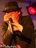 Rock am Schloss 2012