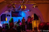 Rock am Schloss 2013 im Schlosskeller