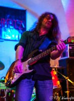 Rock am Schloss 2013 im Schlosskeller