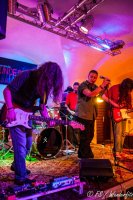 Rock am Schloss 2013 im Schlosskeller