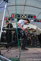 Rock am Schloss 2014