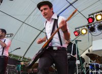 Rock am Schloss 2014