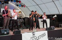 Rock am Schloss 2014