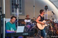 Rock am Schloss 2015