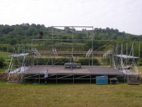 Aufbau 2006