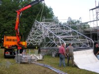 Aufbau 2006