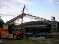 Aufbau 2006