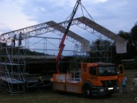 Aufbau 2006