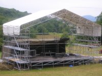Aufbau 2006