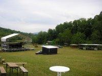 Aufbau 2006