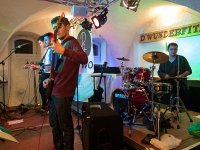 Rock im Schlosskleller 2015