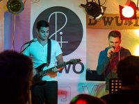 Rock im Schlosskleller 2015