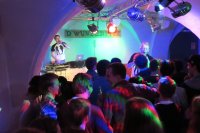 Rock im Schlosskleller 2015