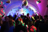 Rock im Schlosskleller 2015