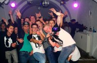 Rock im Schlosskleller 2015