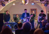 Rock im Schlosskeller 2017