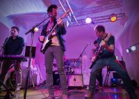 Rock im Schlosskeller 2017