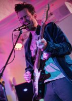 Rock im Schlosskeller 2017