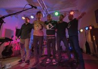 Rock im Schlosskeller 2017