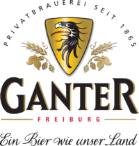 Brauerei Ganter