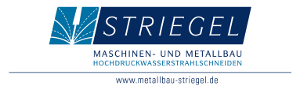 Metallbau Striegel