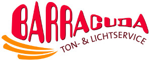 Barracuda Ton- und Lichtservice