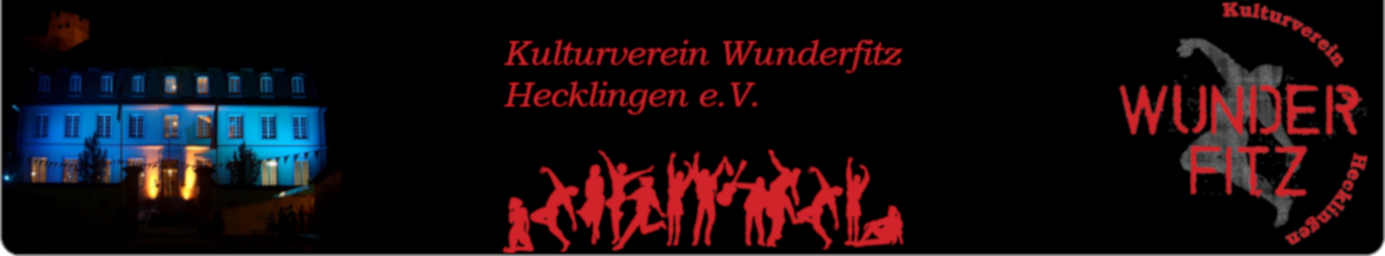 Kulturverein Wunderfitz Hecklingen e.V.